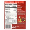 Bob Snail, Fruit Rolls, Apple-Sour Cherry, 10 Pouches, 0.35 oz - 2 of 2