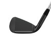 Ram Golf FXT Players Distance Iron Set, Black, Mens Right Hand - image 3 of 4