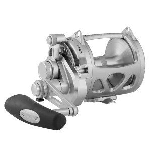 PENN International VISW 2SPD Reel PENN International 30VISW Silver - 1 of 4