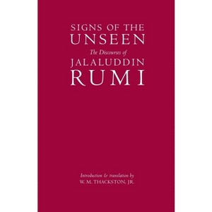 Signs of the Unseen - (Paperback) - 1 of 1