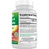 Cascara Sagrada 450 mg 250 Capsules - 3 of 4