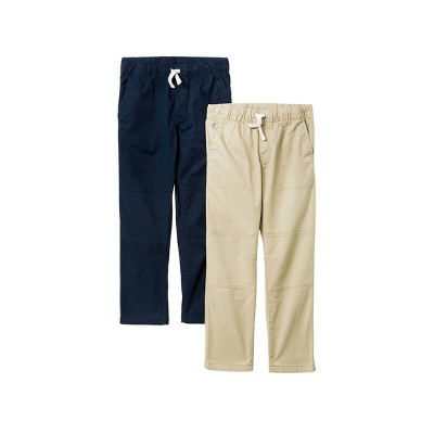 boys 7 slim pants