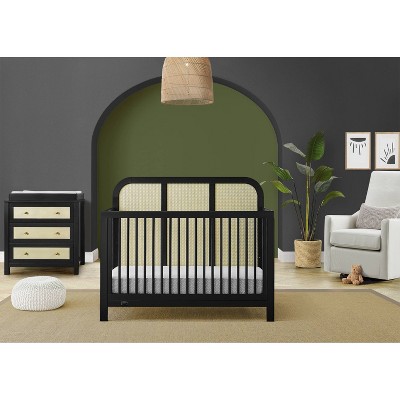 Simmons Kids' Theo Nursery Furniture Collection
