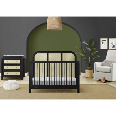 Simmons Kids Theo Nursery Furniture Collection Target