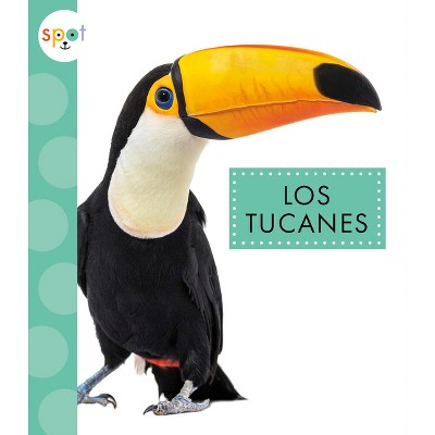 Los Tucanes - by  Alissa Thielges (Paperback)