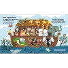 Bible Stories for Little Hands - by  Editors of Studio Fun International (Board Book) - 3 of 4