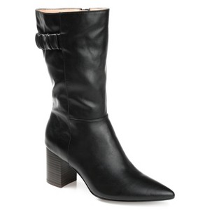 Journee Women's Wilo Boots - 1 of 4