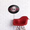 College Oval Slimline Lighted Wall Sign - 2 of 4