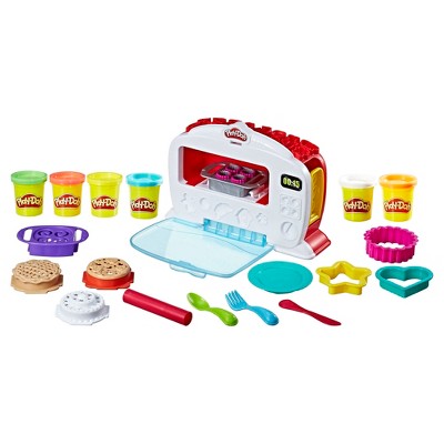 play doh kitchen creations target