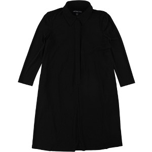 American Living Womens Jersey Shirt Dress - 1 of 1