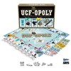 UFC-Opoly Monopoly Board Game - 2 of 4