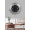 Howard Miller 625610 Bokaor Wall Clock 625610 - 4 of 4