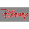 Boy's Disney Festive Christmas Logo Performance Tee - 2 of 4