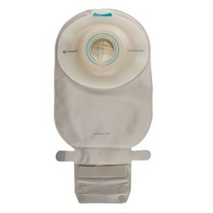 SenSura Mio Convex Ostomy Pouch for Extended Wear - 1 of 2