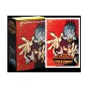 Dragon Shield My Hero Academia Sleeves: Matte - Shigaraki - 2 of 2