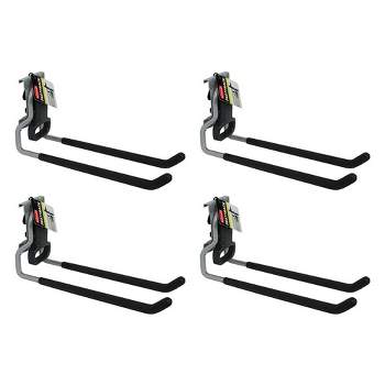 Rubbermaid FastTrack Garage Storage System 5 Piece Rail and Hook Kit (2  Pack) - 28.8 - On Sale - Bed Bath & Beyond - 36137621