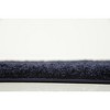 Unique Loom    Studio Solid Shag Sky Area Rug - 4 of 4