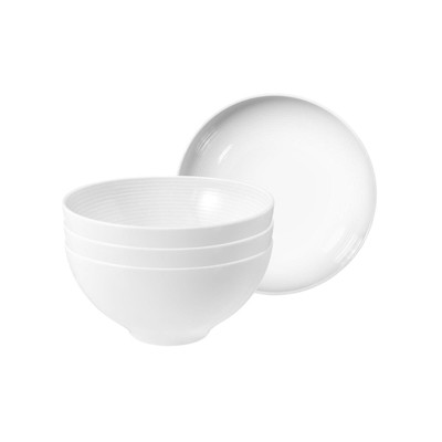 Frieling Seltmann Weiden BEAT BOWL 6 INCH, SET OF 4