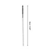 Unique Bargains Disposable Eyelash Brush 50 Pcs - 2 of 4