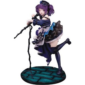 Ami Ami - Ami Ami - Idolmaster SC - Mamimi Tanaka Le Fond De La Mer 1/8 PVC Figure - 1 of 4