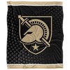Us Military Academy Logo Dots Silky 50x60 Blanket, 1 Sided - 2 of 4