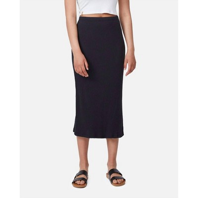 Women's Knit Rib Skirt - tentree