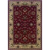 Oriental Weavers Ariana 311C3 Red/ Ivory Indoor Area Rug - 6' Round - 2 of 3