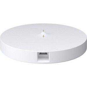 Ultimate Ears POWER UP Charging Dock for Ultimate Ears Portable Speakers - White - w/o Accessories - Pre-Owned - 1 of 3