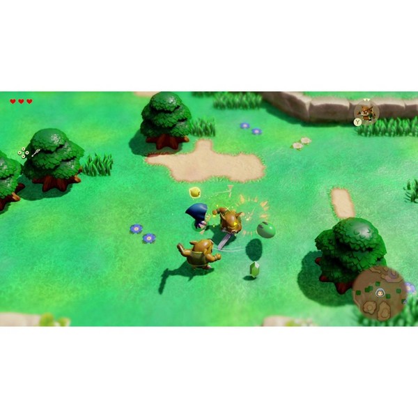 The Legend of Zelda: Echoes of Wisdom - Nintendo Switch 6