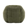 Maliang Bean Bag Chair for Adults and Kids, Stuffed Floor Sofa for Living Room, Bedroom, Apartment - 4 of 4