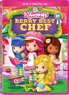 target strawberry shortcake