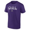 MLS Orlando City SC Men's Short Sleeve T-Shirt - 2 of 3