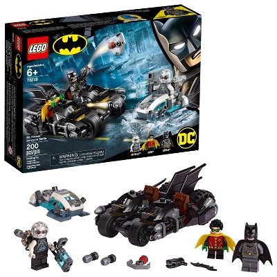 lego dc comics super heroes batman