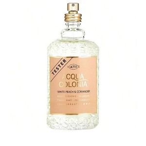 4711  Women Eau De Cologne Spray 5.7 Oz *Tester   5.7 Oz Fragrance - 1 of 1
