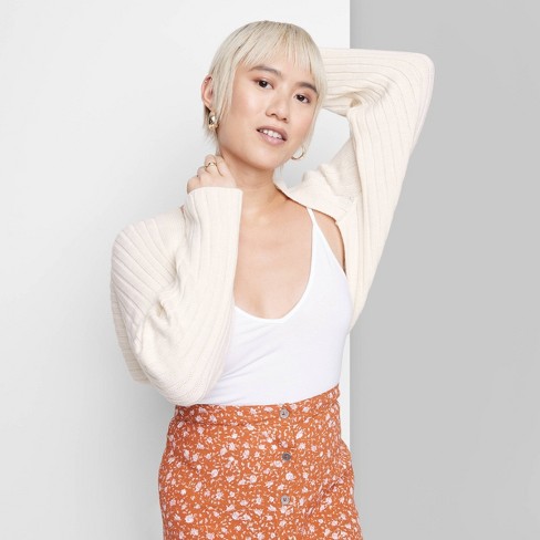 Wild Fable Women's Sweaters On Sale Up To 90% Off Retail