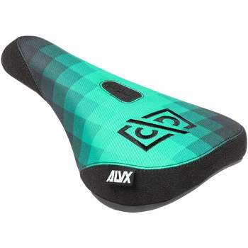 BSD ALVX Eject BMX Seat - Pivotal, Mid, Pixteal