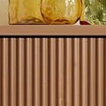 walnut color