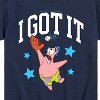 Boys' - SpongeBob SquarePants - I Got It Short Sleeve Graphic T-Shirt - 2 of 4