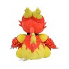 Pokemon Center: Sitting Cuties: Magmar Plush # 126 -  Generation 1 - 6 In - 2 of 4