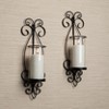 Danya B San Remo Wall Sconce Set - image 2 of 3