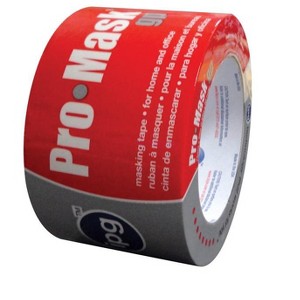 IPG Pro-Mask 2.83 in. W X 60 yd L Beige Masking Tape - 1 of 1