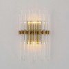 Maxim Lighting Divine 2 - Light Wall Light in  Heritage - 3 of 4