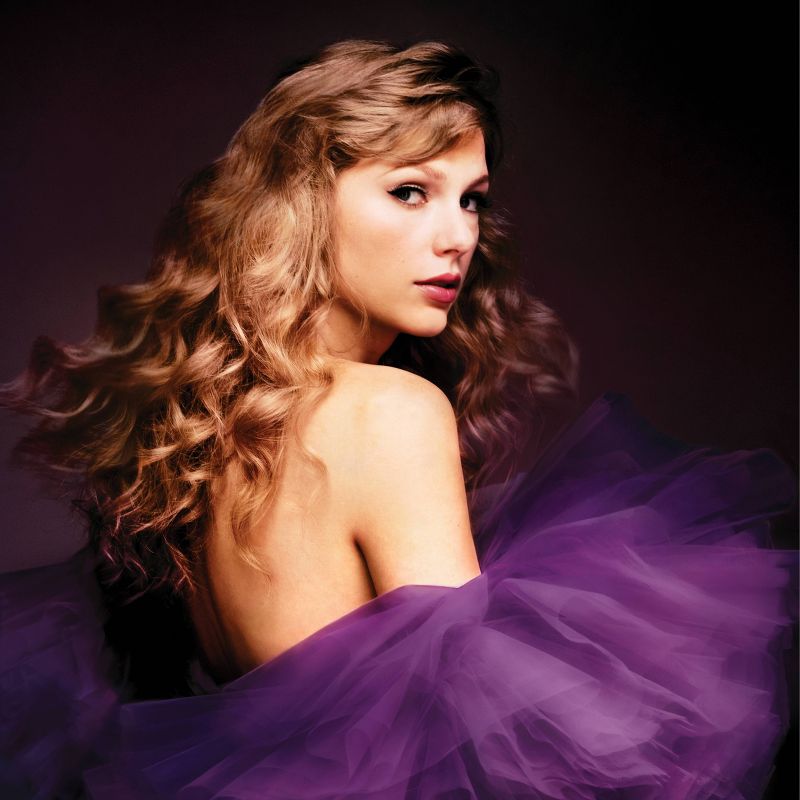 Taylor Swift - Speak Now (Taylor&#8217;s Version) (Target Exclusive, Vinyl) (3LP), 2 of 9