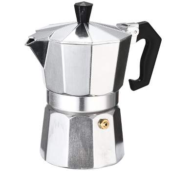 Bruntmor Espresso Coffee Maker Manual Espresso Coffee Machine