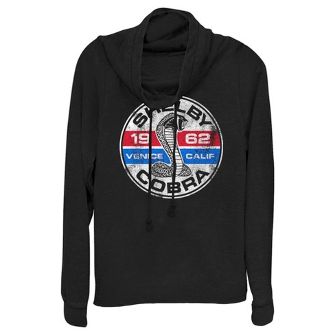 : Ford Bronco Long-Sleeve Full Zip-Up Hoodie, Relaxed Fit :  Clothing, Shoes & Jewelry