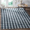 Montauk MTK123 Hand Woven Area Rug - Safavieh - 2 of 4