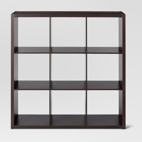 13 9 Cube Organizer Shelf Threshold Target