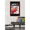 Trends International Friday the 13th: Seasons of Scare - Home Video Framed Wall Poster Prints - 2 of 4