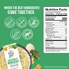 La Terra Fina Cheddar and Broccoli Quiche - 23oz - 4 of 4