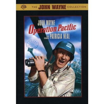 Operation Pacific (DVD)(1951)
